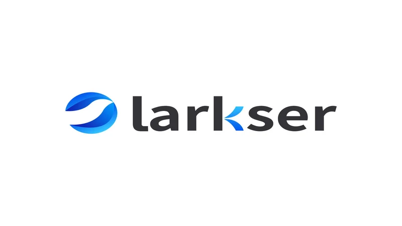 Larkser