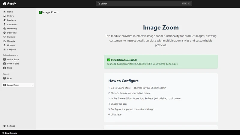 weedit Image Zoom