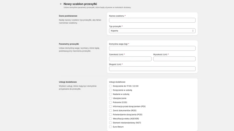 DHL eCommerce (Poland)