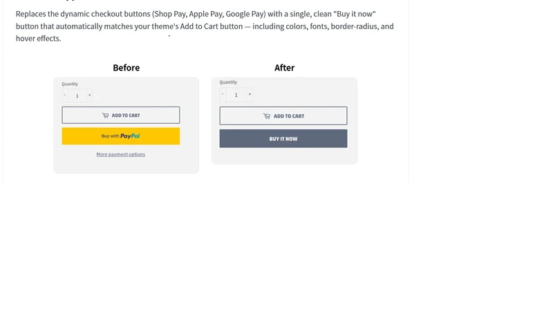 FCS Payment Customization