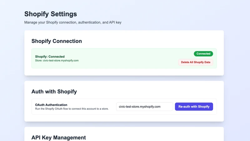 Civic Score Discounts