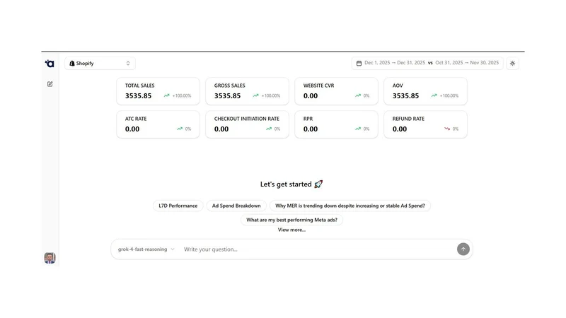 Automatik: AI‑Insights