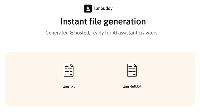 AI Radar | Gemini, ChatGPT SEO