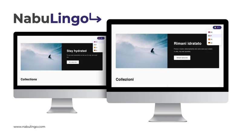NabuLingo