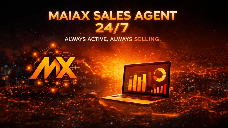 Maiax