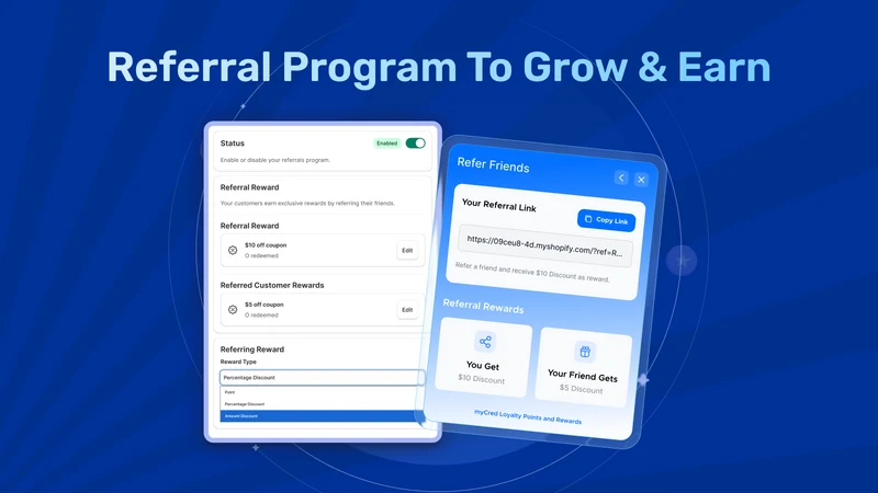 myCred Loyalty Points & Reward