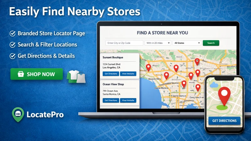 LocatePro