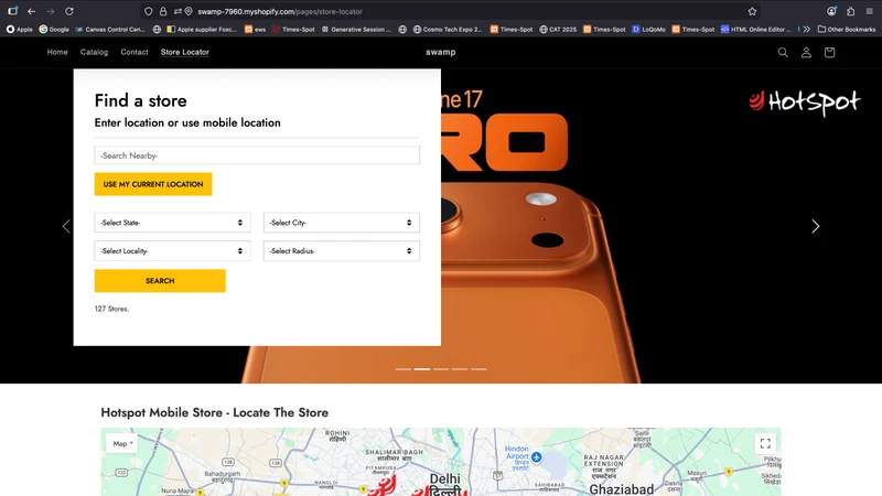 LocatePro