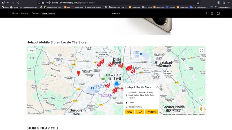 LocatePro