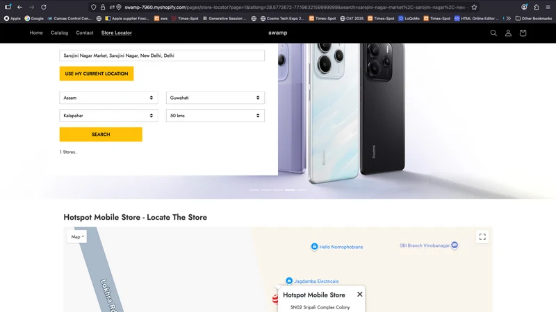 LocatePro