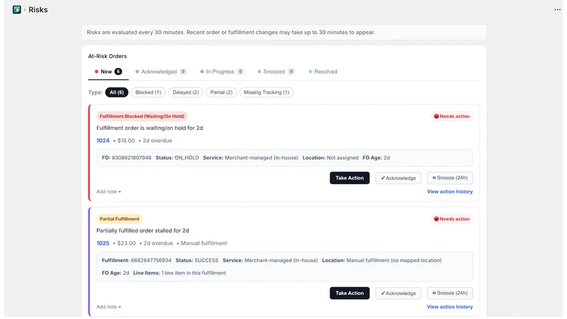 Buildensity‑FulfillRiskMonitor
