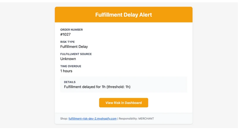 Buildensity‑FulfillRiskMonitor