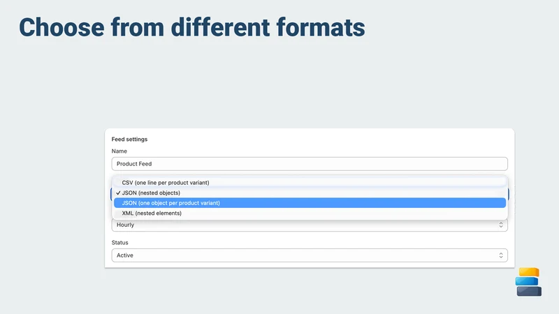 AppsByB: Feed Generator
