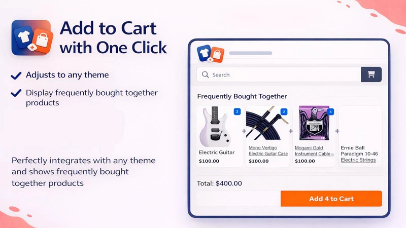 FBT‑Frequently Bought Together