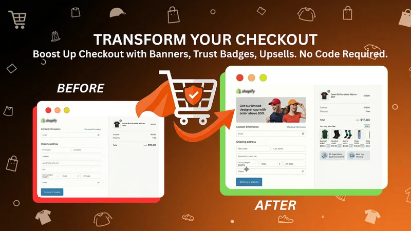 Checkout Blocks Pro