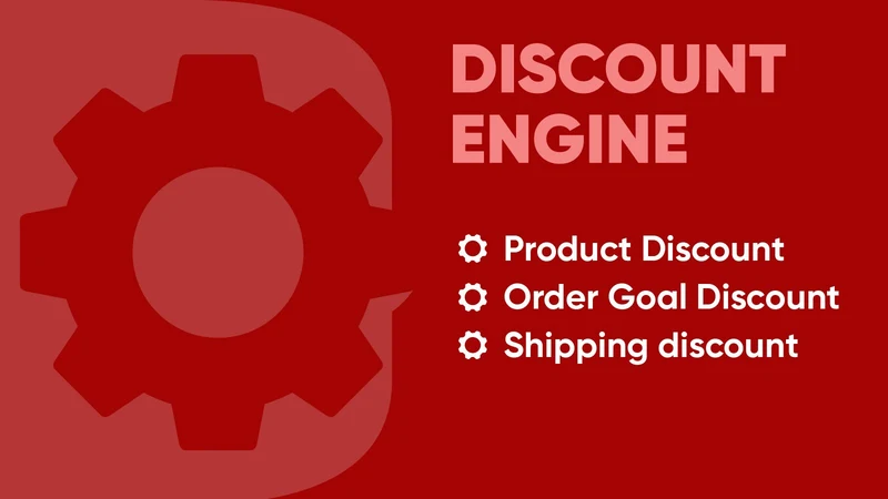 Discount Engine