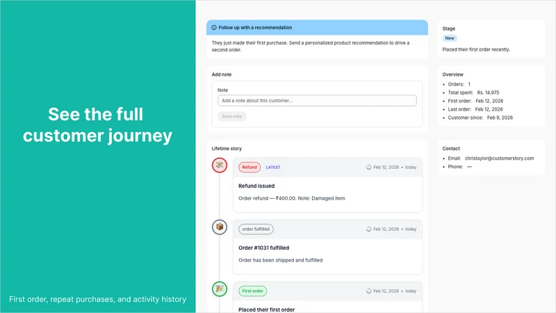 Customer Story