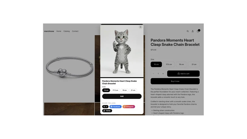 Purchase AI ‑ Sell more