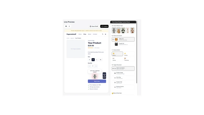 Purchase AI ‑ Sell more