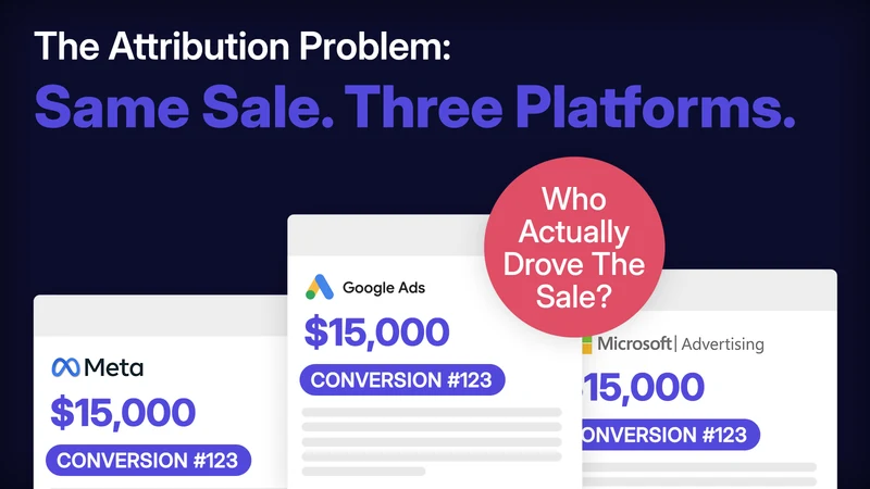 AI Attribution Analytics by MD