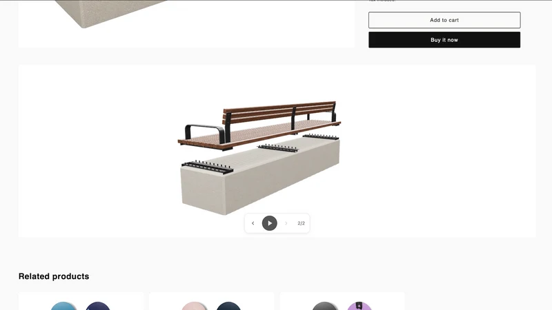 3D Manuals