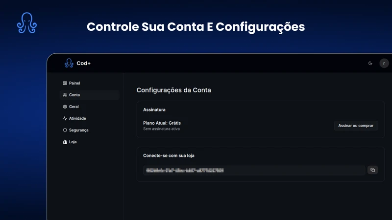 CodPlusApp