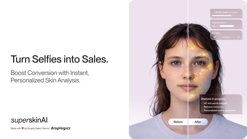 superskin AI ‑ Skin Analysis
