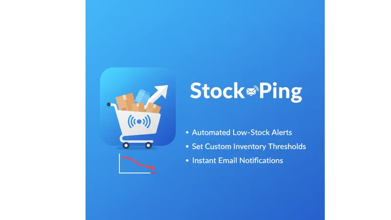 StockPing