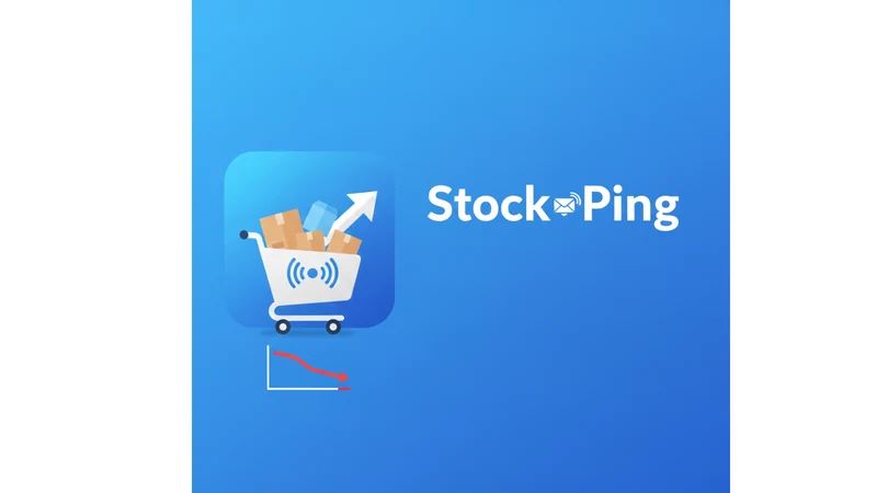 StockPing