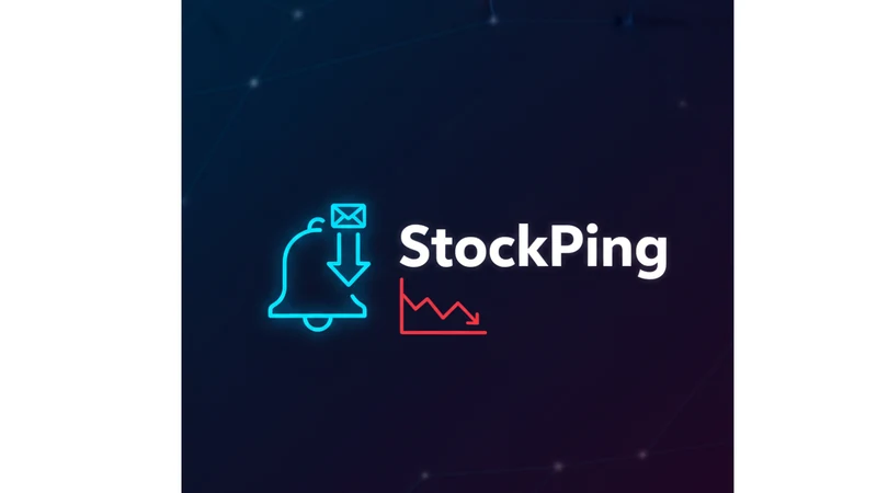 StockPing
