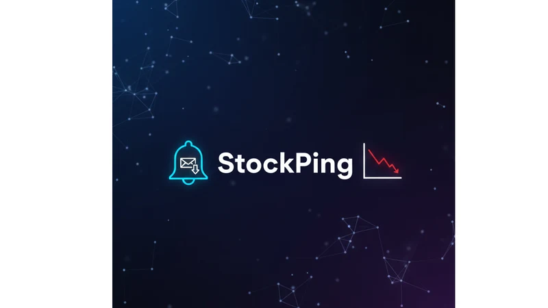 StockPing