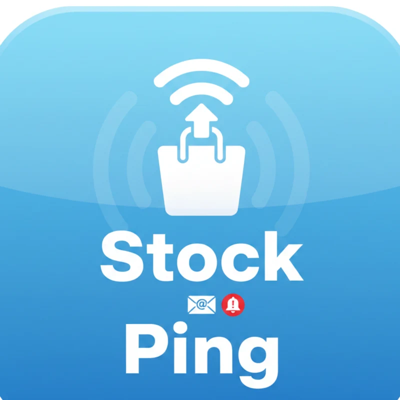 StockPing
