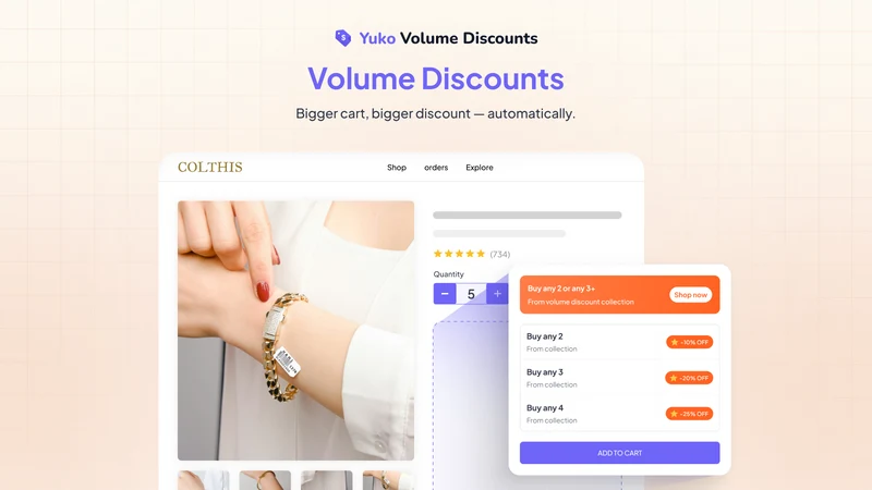 Yuko Bundle Builder BYOB