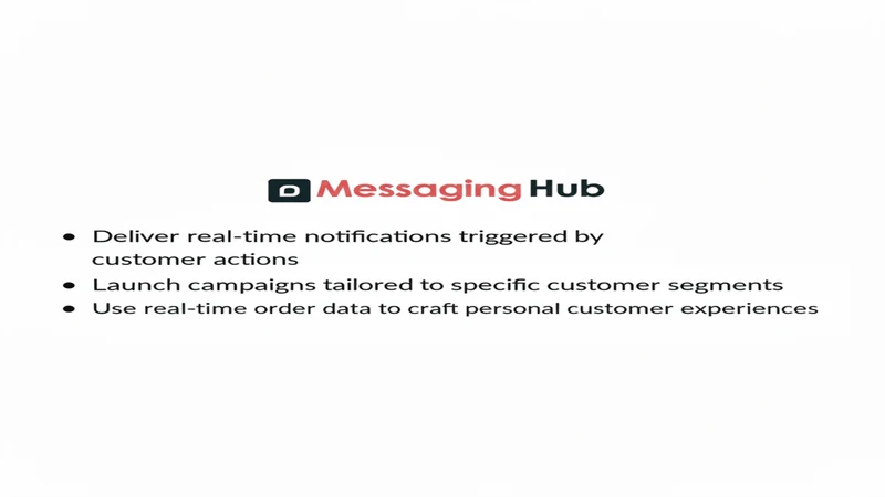 MessagingHub