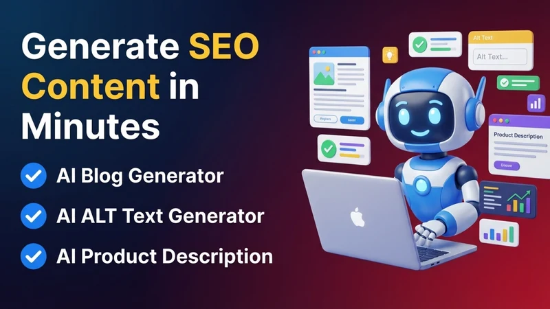 InviGen AI Blog & Img Alt Text