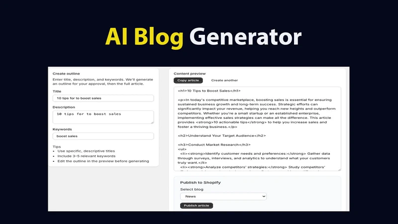 InviGen AI Blog & Img Alt Text
