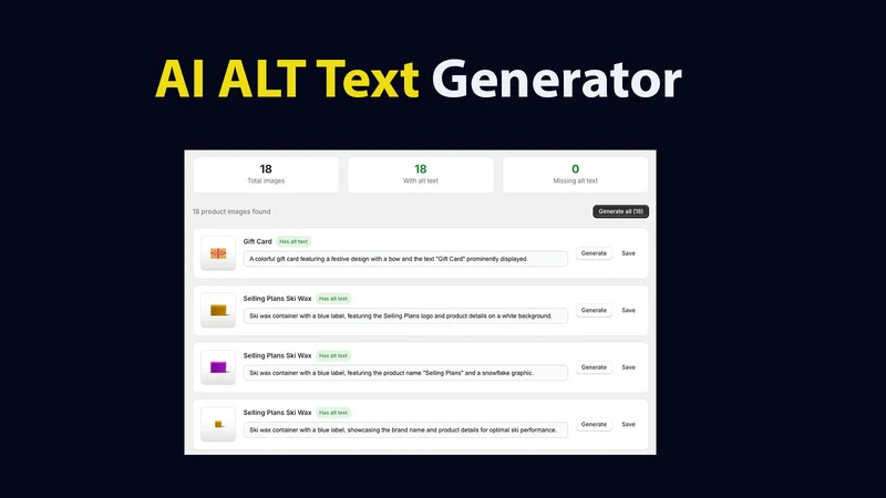InviGen AI Blog & Img Alt Text