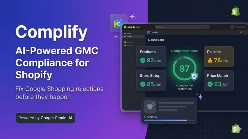 Complify