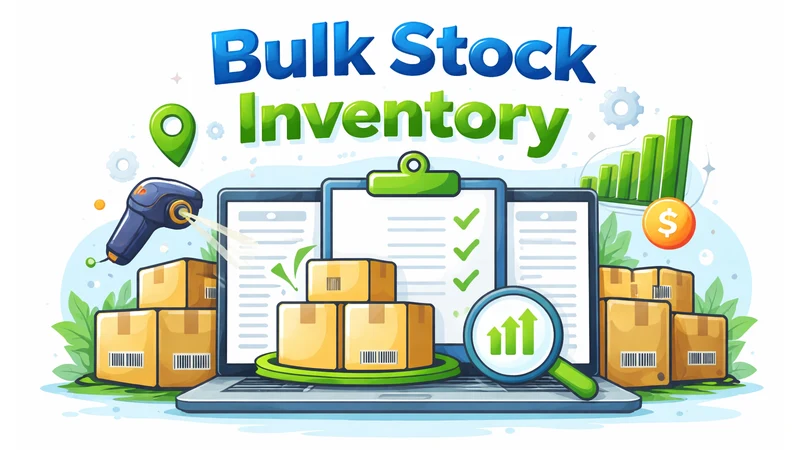 BulkStock