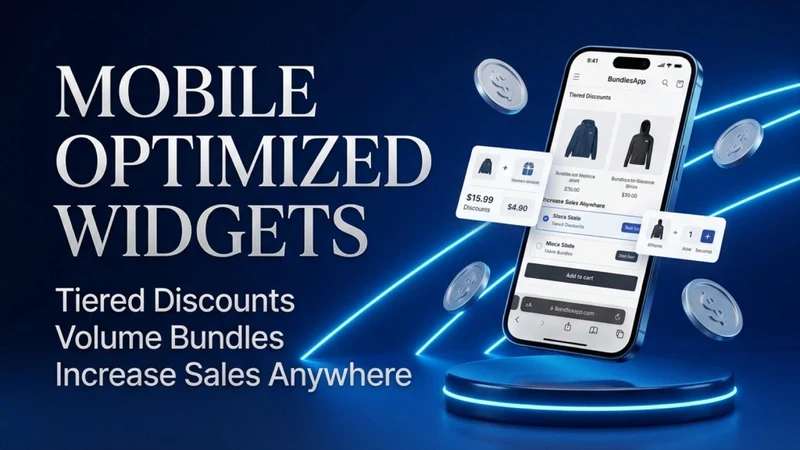 AB Bundles App & Bundle Upsell