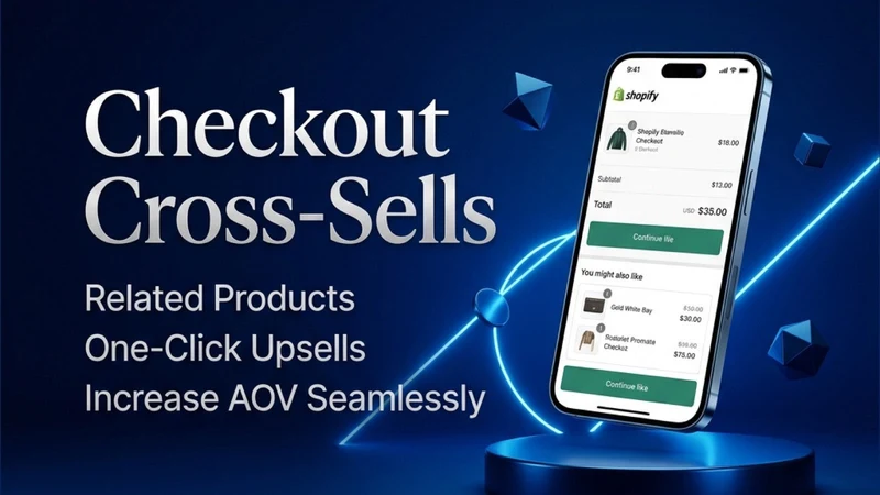 AB Bundles App & Bundle Upsell