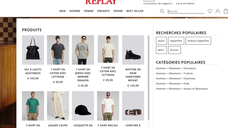Athena XAI Search