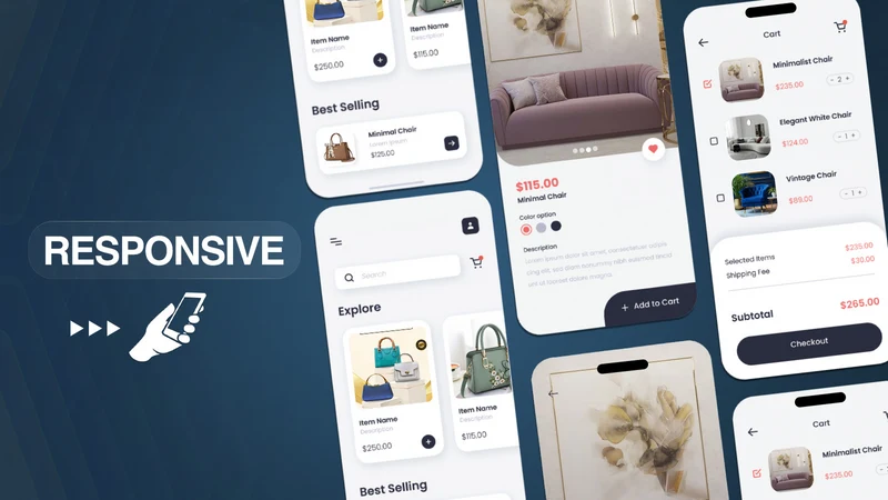 Loorx ‑ All in One App