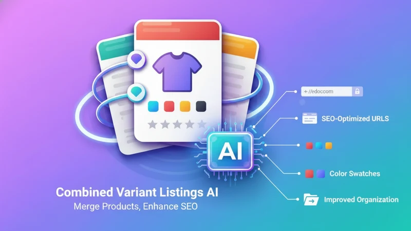 Combined Listings Variant AI