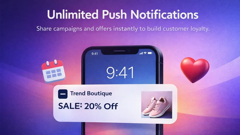 Figmobi Mobile App Builder