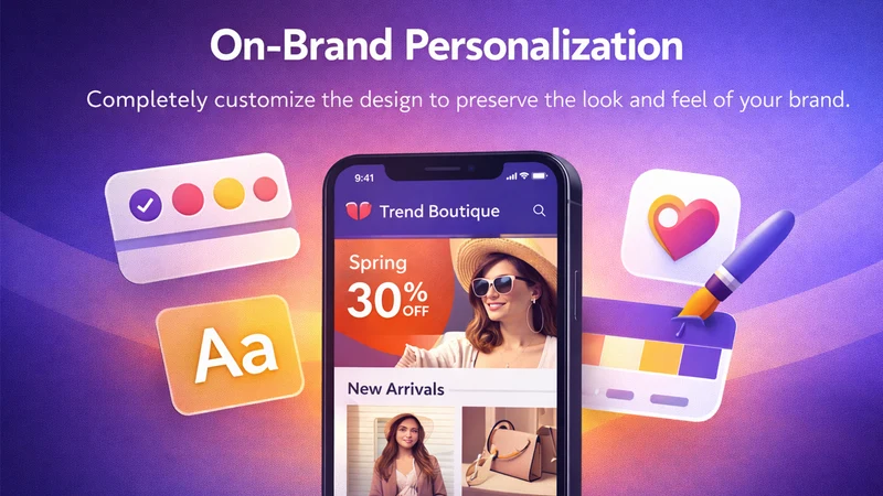Figmobi Mobile App Builder