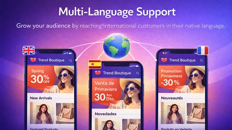 Figmobi Mobile App Builder