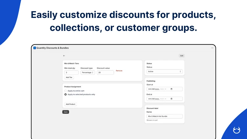 Pasilobus Discounts & Bundles