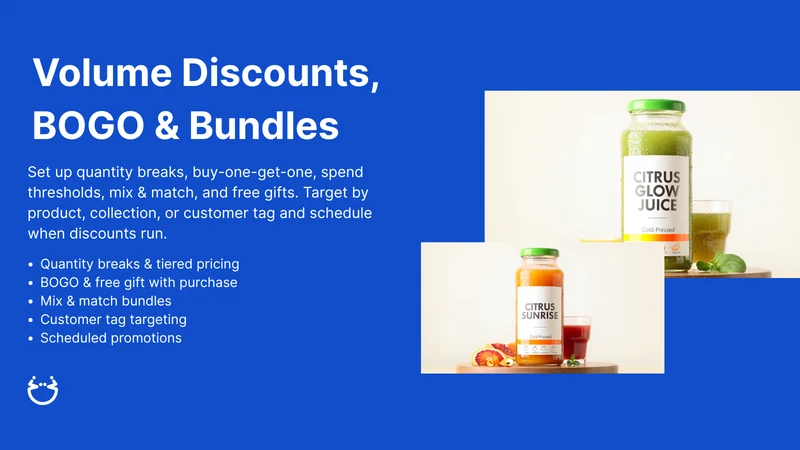 Pasilobus Discounts & Bundles