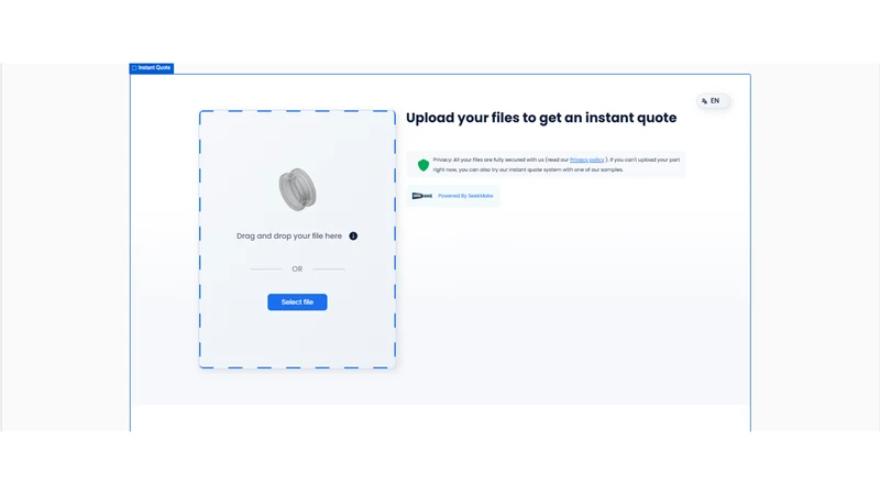 SeekMake
